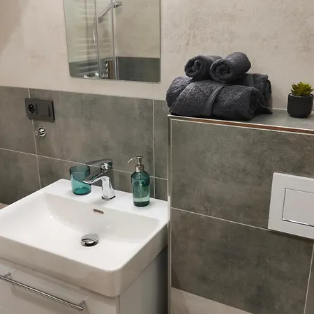 Apartman V Podhuri Krkonos Stare Buky Exterior photo