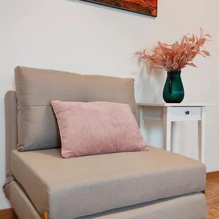Apartman V Podhuri Krkonos Stare Buky Exterior photo