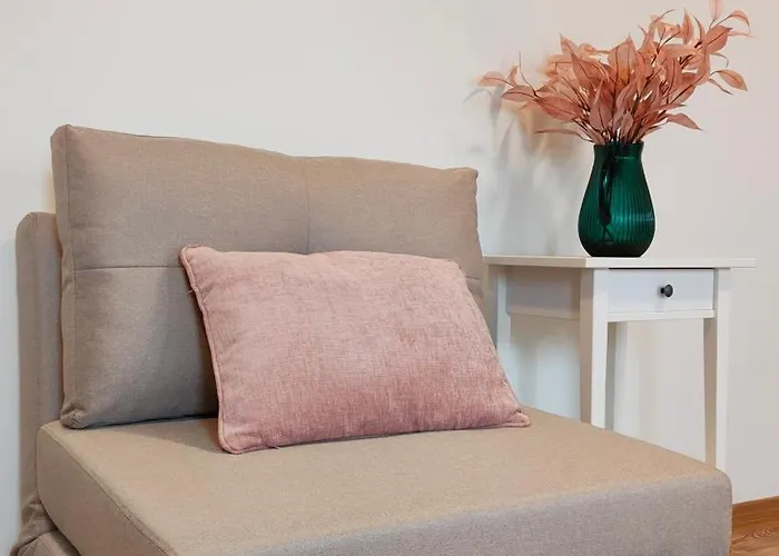 Apartman V Podhuri Krkonos